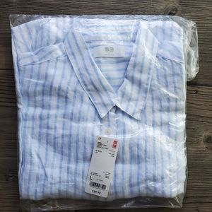 Women long sleeve shirt